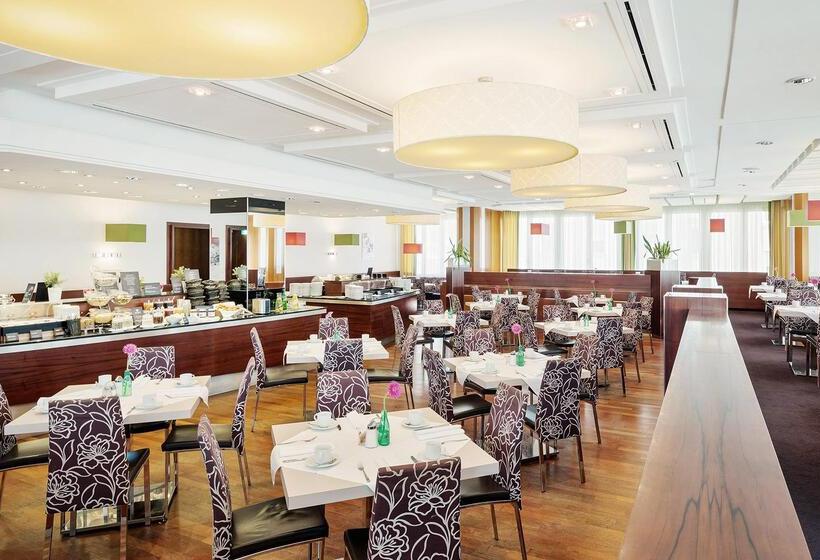 Austria Trend Hotel Europa Graz Hauptbahnhof