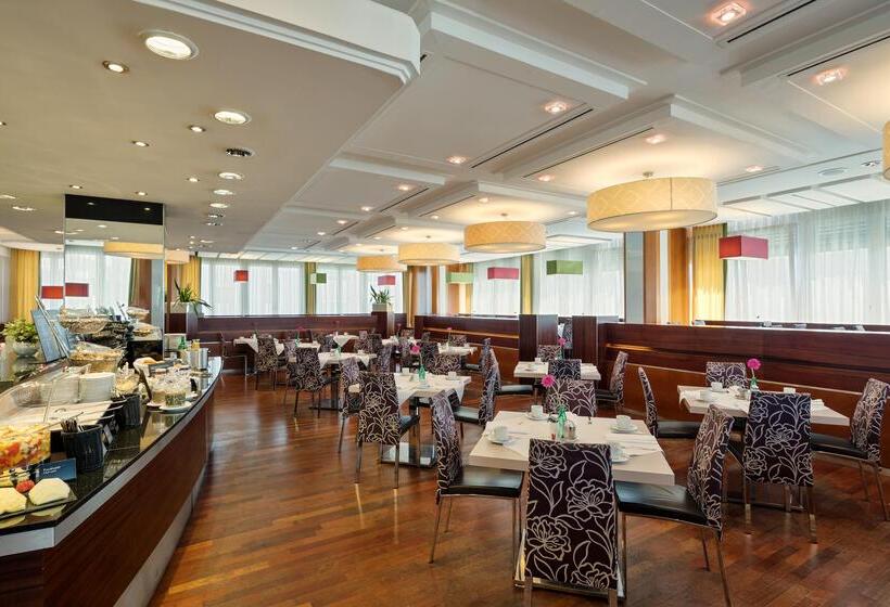 Austria Trend Hotel Europa Graz Hauptbahnhof