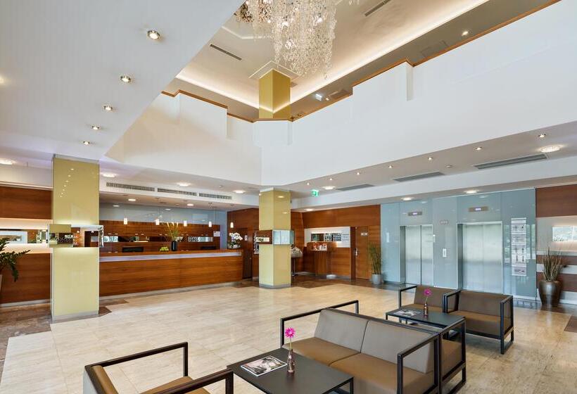 Austria Trend Hotel Europa Graz Hauptbahnhof