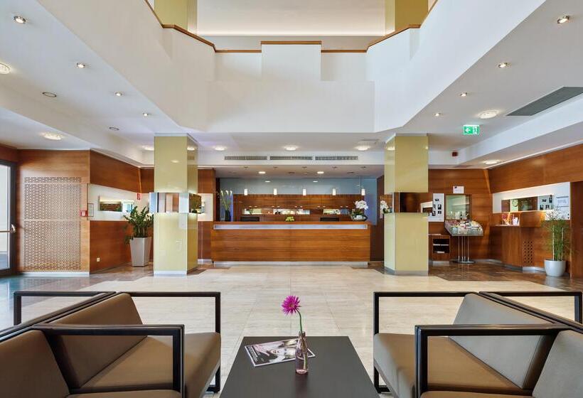Austria Trend Hotel Europa Graz Hauptbahnhof