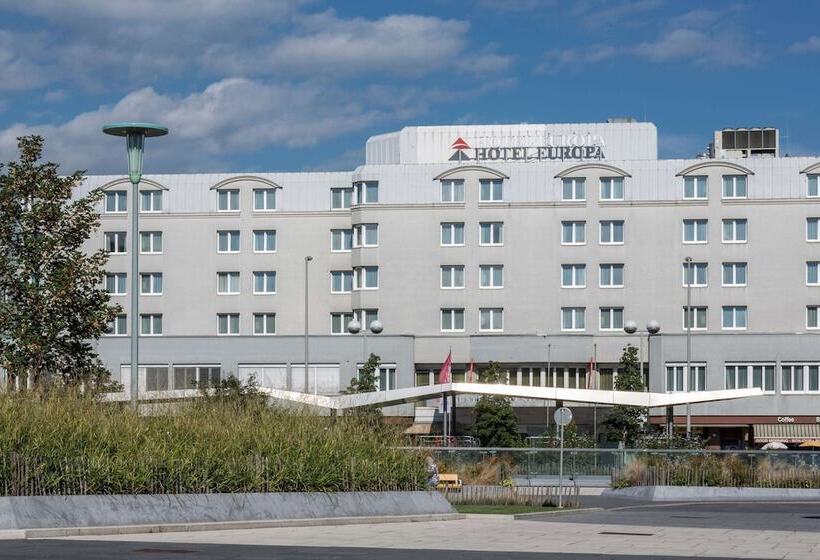 Austria Trend Hotel Europa Graz Hauptbahnhof