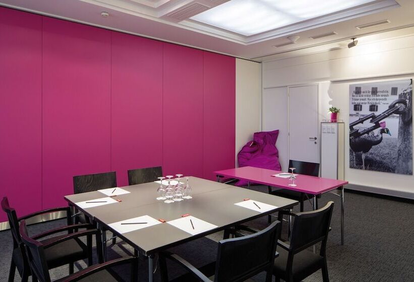 Austria Trend Hotel Europa Graz Hauptbahnhof