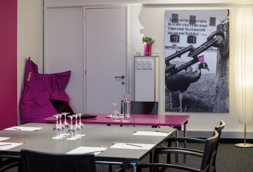 Austria Trend Hotel Europa Graz Hauptbahnhof