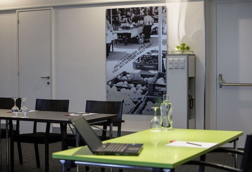 Austria Trend Hotel Europa Graz Hauptbahnhof