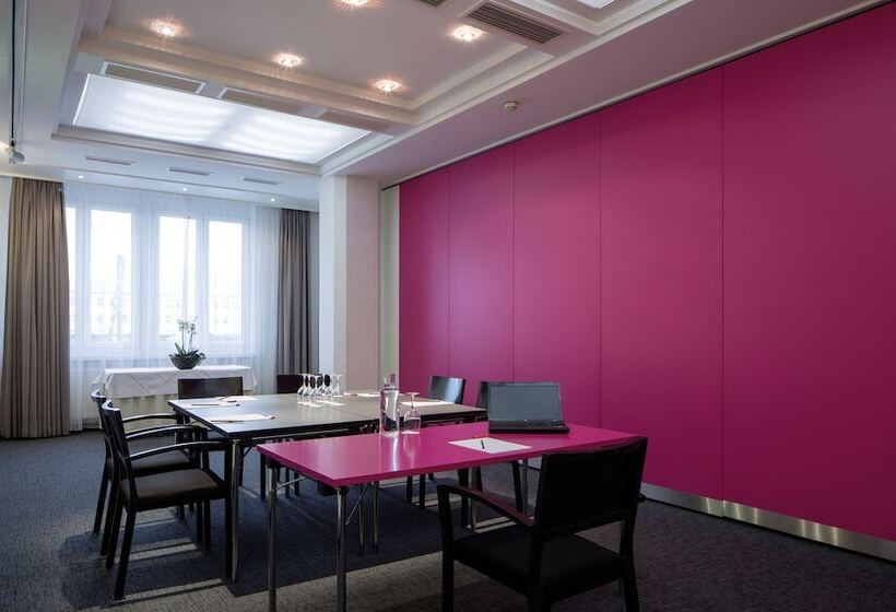 Austria Trend Hotel Europa Graz Hauptbahnhof