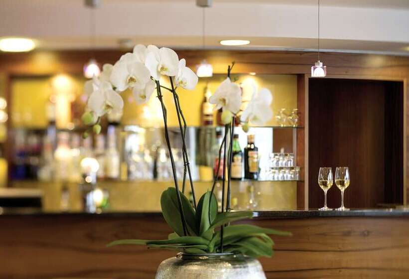 Austria Trend Hotel Europa Graz Hauptbahnhof