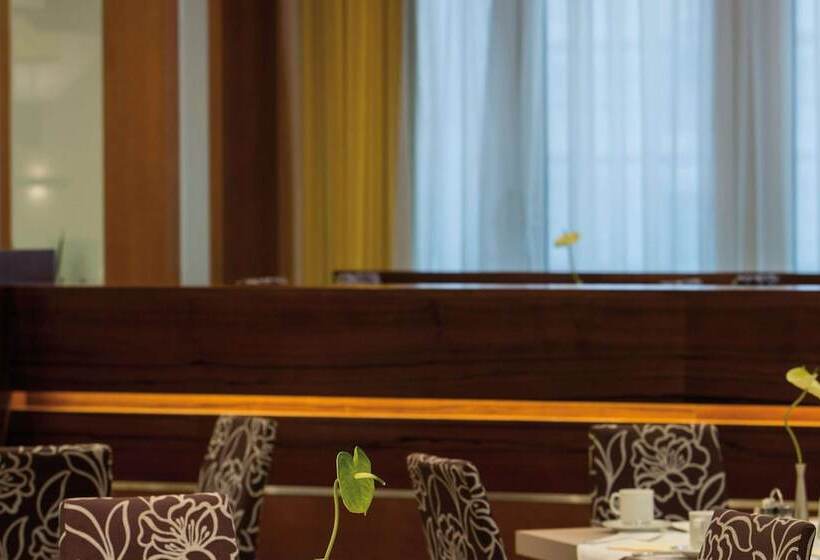 Austria Trend Hotel Europa Graz Hauptbahnhof