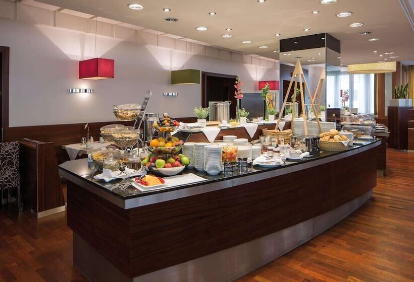 Austria Trend Hotel Europa Graz Hauptbahnhof