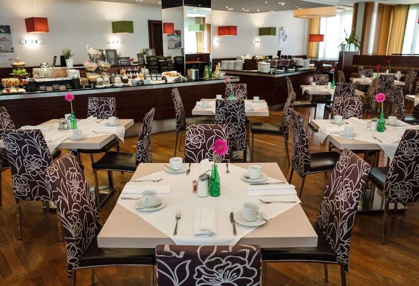 Austria Trend Hotel Europa Graz Hauptbahnhof