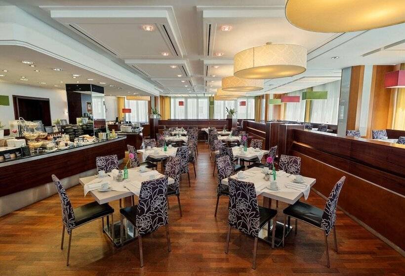 Austria Trend Hotel Europa Graz Hauptbahnhof