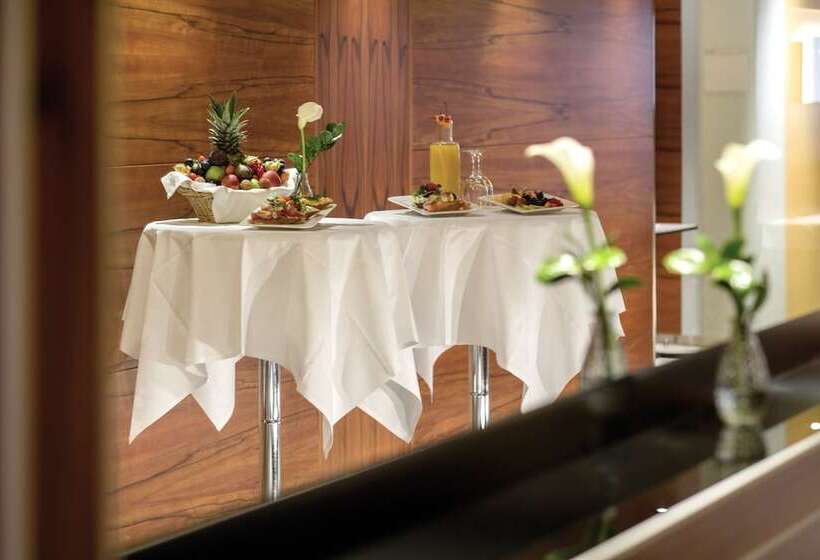 Austria Trend Hotel Europa Graz Hauptbahnhof