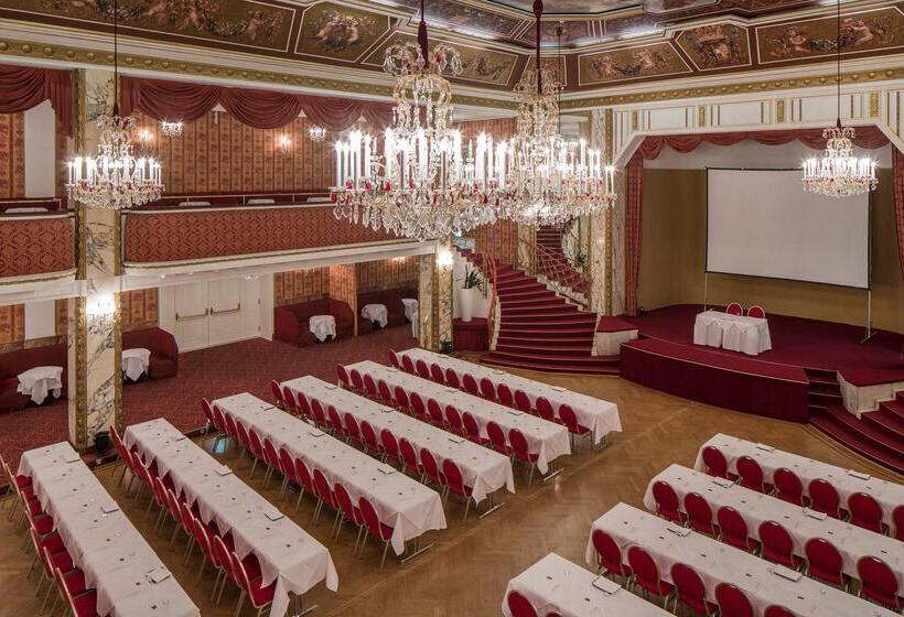 Austria Trend Parkhotel Schönbrunn Wien