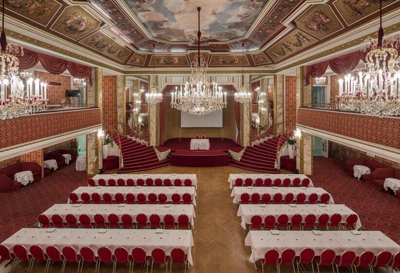 Austria Trend Parkhotel Schönbrunn Wien