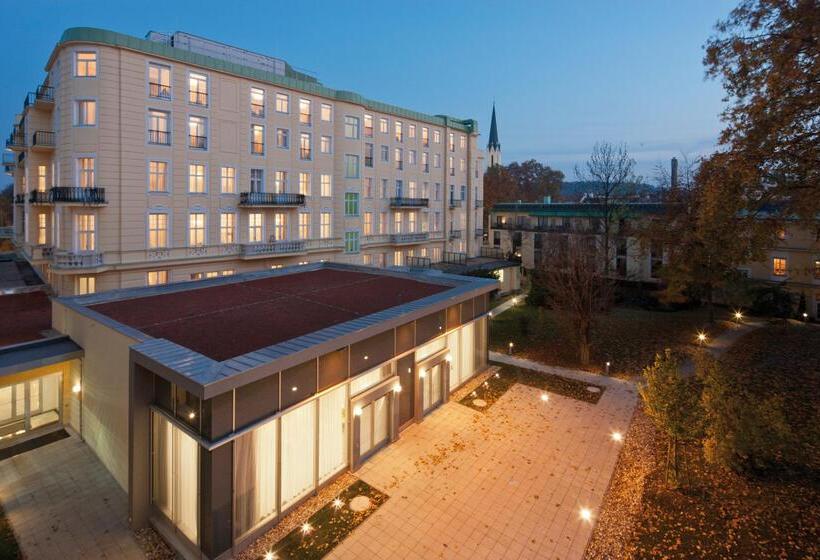 Austria Trend Parkhotel Schönbrunn Wien