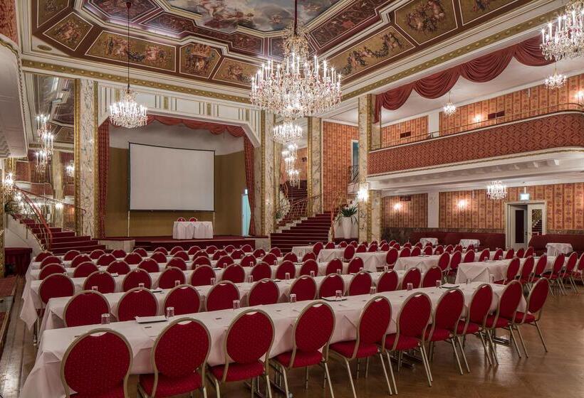 Austria Trend Parkhotel Schönbrunn Wien