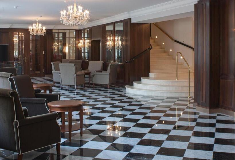 Austria Trend Parkhotel Schönbrunn Wien