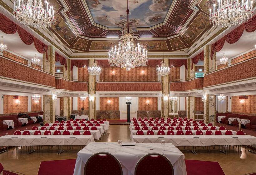 Austria Trend Parkhotel Schönbrunn Wien