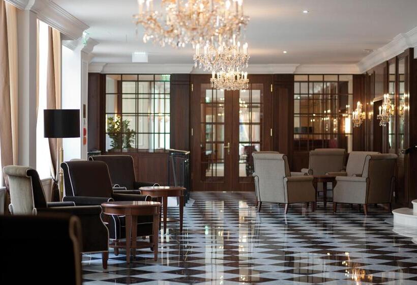 Austria Trend Parkhotel Schönbrunn Wien