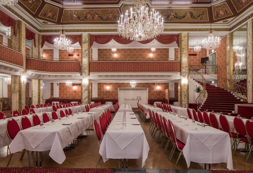 Austria Trend Parkhotel Schönbrunn Wien