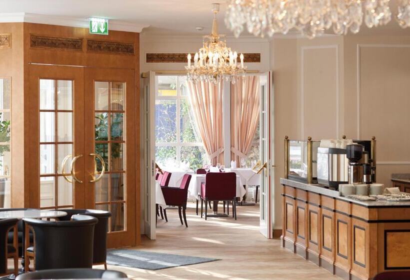 Austria Trend Parkhotel Schönbrunn Wien