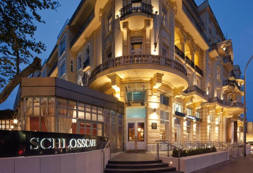 Austria Trend Parkhotel Schönbrunn Wien