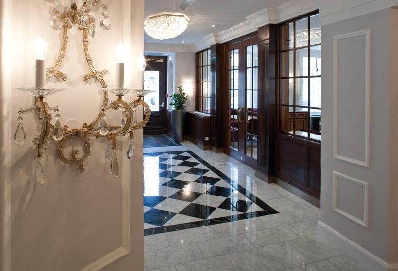 Austria Trend Parkhotel Schönbrunn Wien