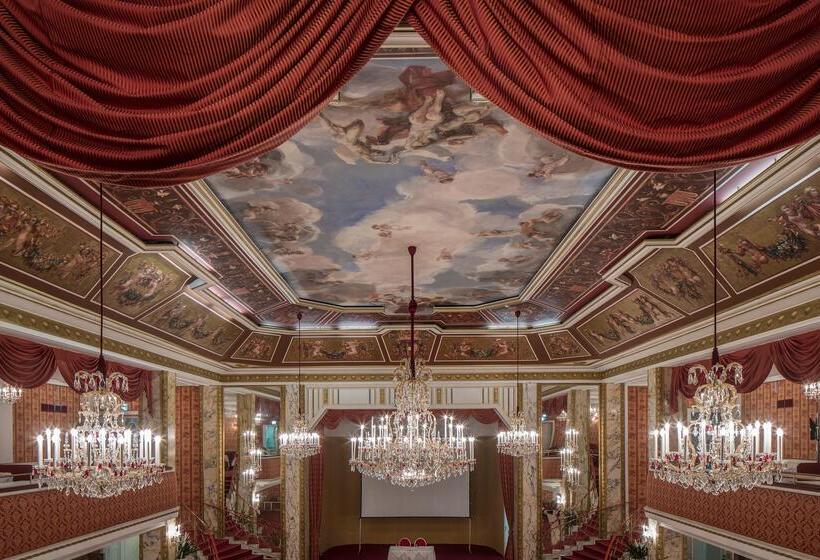 Austria Trend Parkhotel Schönbrunn Wien