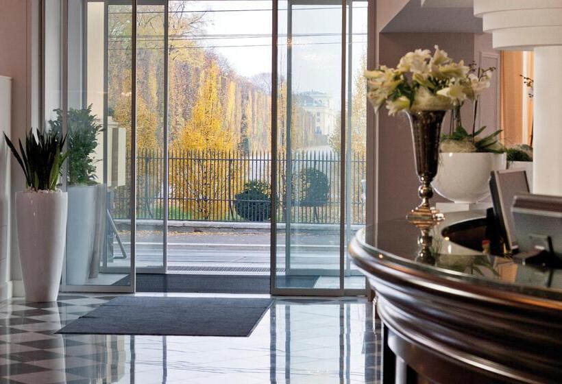 Austria Trend Parkhotel Schönbrunn Wien