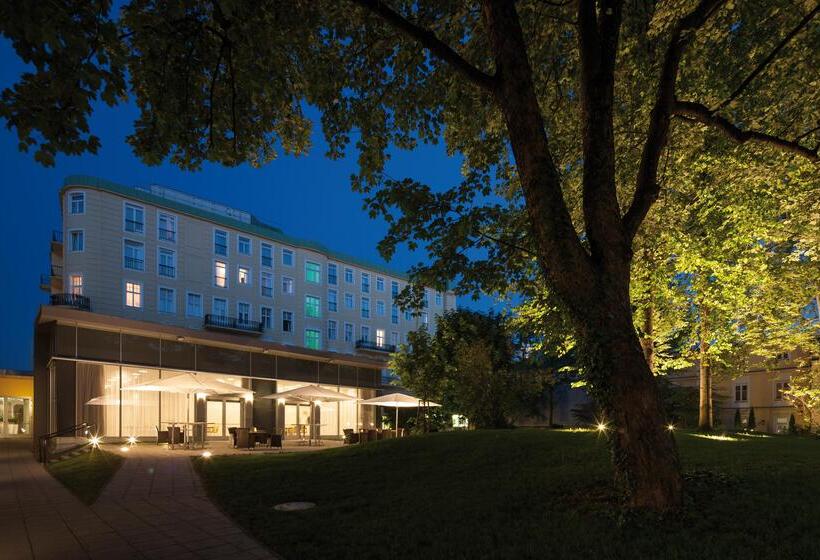 Austria Trend Parkhotel Schönbrunn Wien