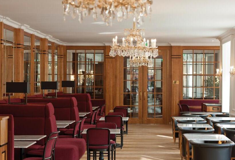 Austria Trend Parkhotel Schönbrunn Wien