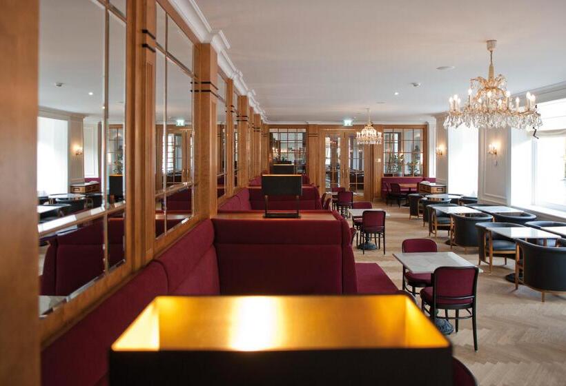 Austria Trend Parkhotel Schönbrunn Wien