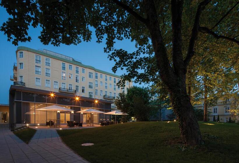 Austria Trend Parkhotel Schönbrunn Wien