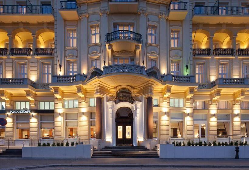 Austria Trend Parkhotel Schönbrunn Wien