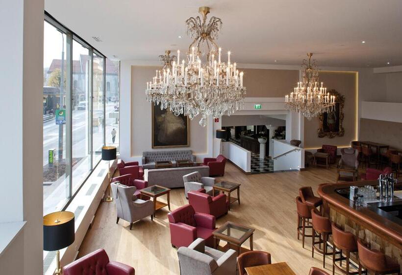 Austria Trend Parkhotel Schönbrunn Wien