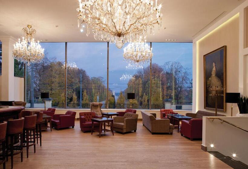 Austria Trend Parkhotel Schönbrunn Wien