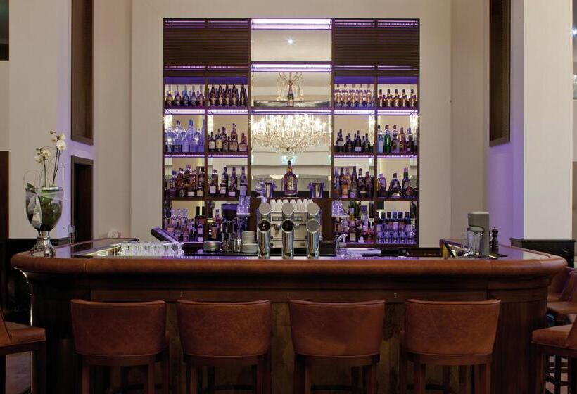 Austria Trend Parkhotel Schönbrunn Wien