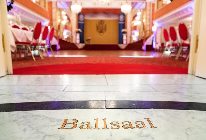 Austria Trend Parkhotel Schönbrunn Wien