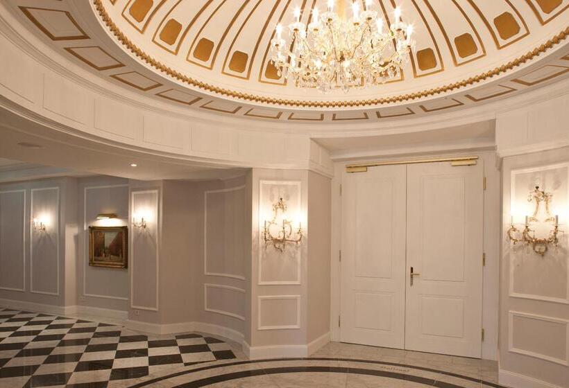 Austria Trend Parkhotel Schönbrunn Wien