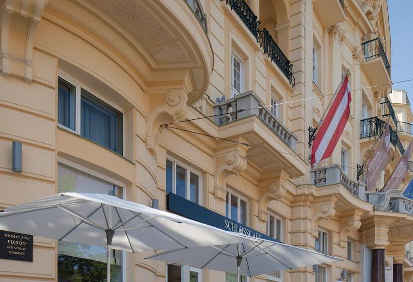 Austria Trend Parkhotel Schönbrunn Wien
