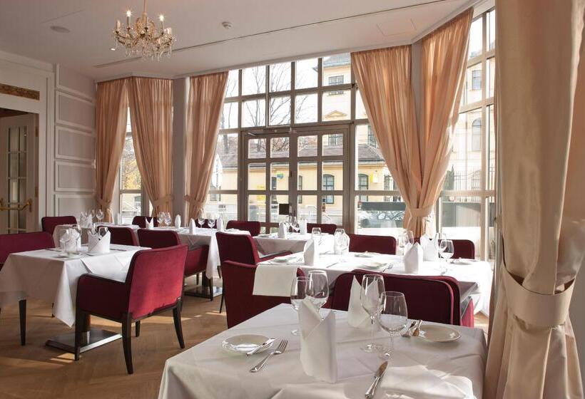 Austria Trend Parkhotel Schönbrunn Wien