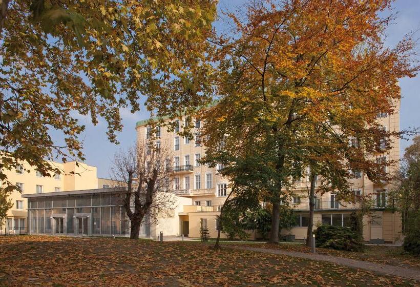 Austria Trend Parkhotel Schönbrunn Wien