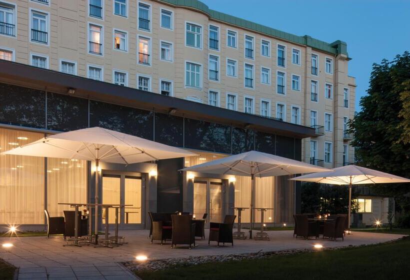 Austria Trend Parkhotel Schönbrunn Wien