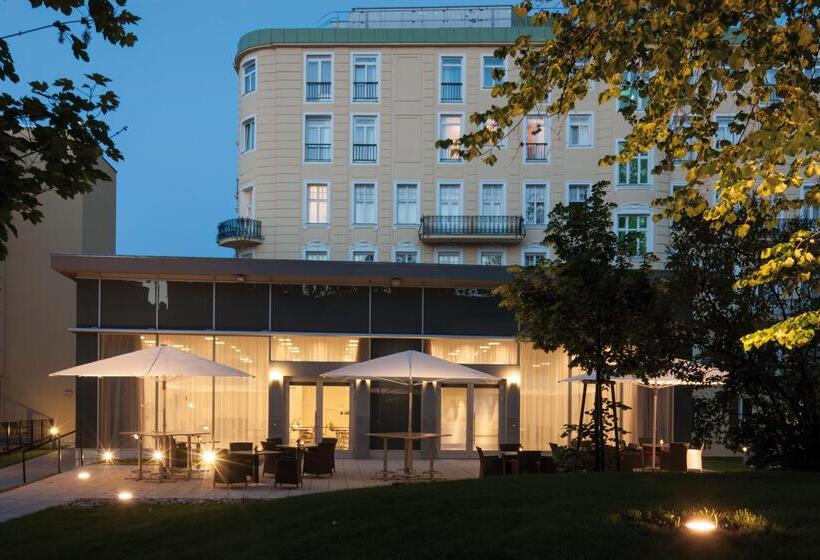 Austria Trend Parkhotel Schönbrunn Wien