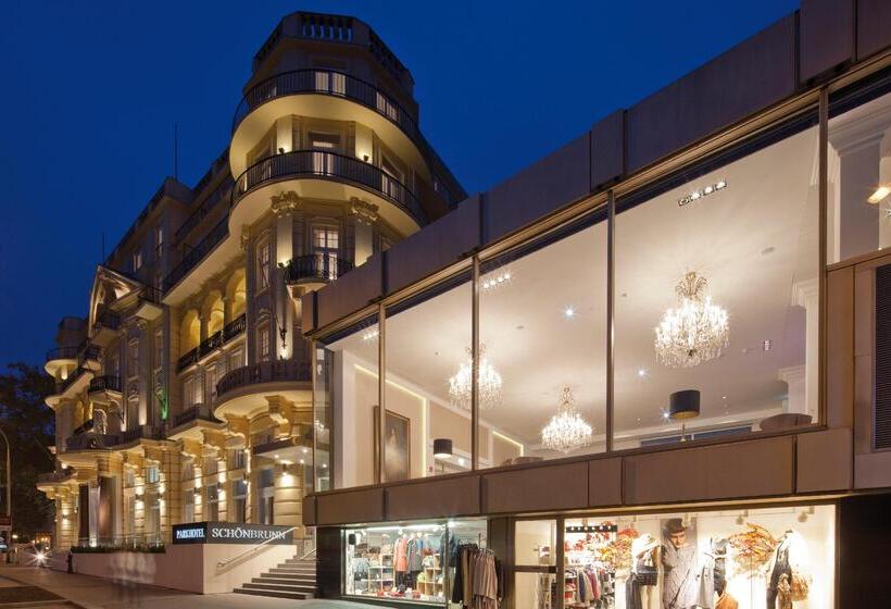 Austria Trend Parkhotel Schönbrunn Wien
