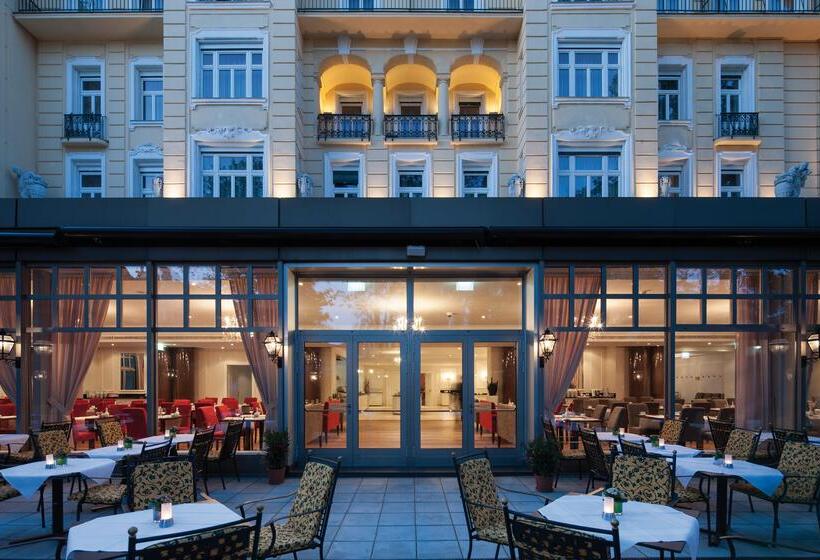 Austria Trend Parkhotel Schönbrunn Wien