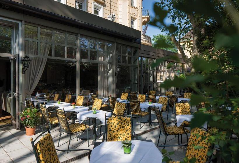 Austria Trend Parkhotel Schönbrunn Wien