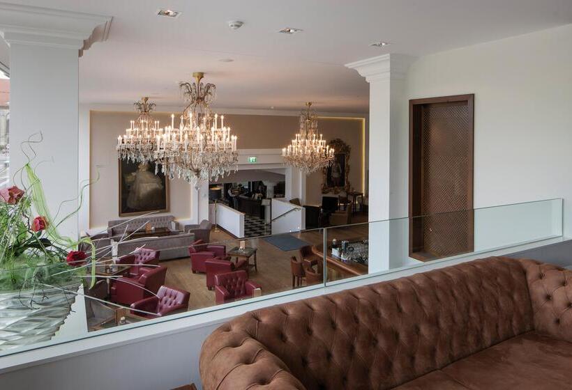 Austria Trend Parkhotel Schönbrunn Wien