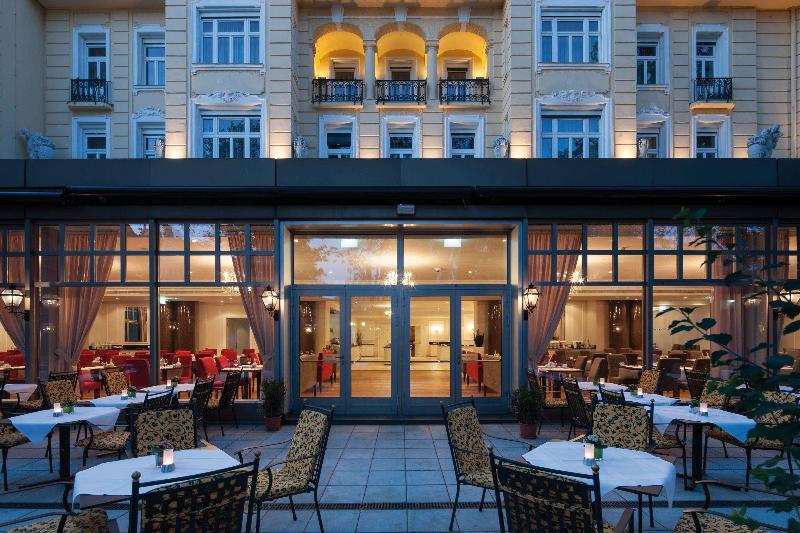 Austria Trend Parkhotel Schönbrunn Wien