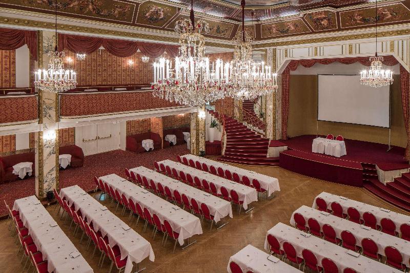 Austria Trend Parkhotel Schönbrunn Wien