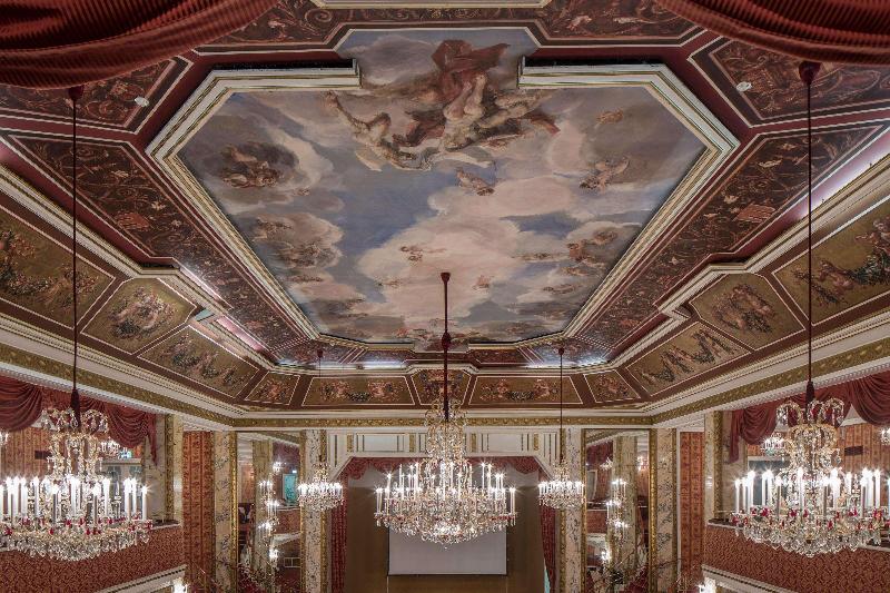 Austria Trend Parkhotel Schönbrunn Wien